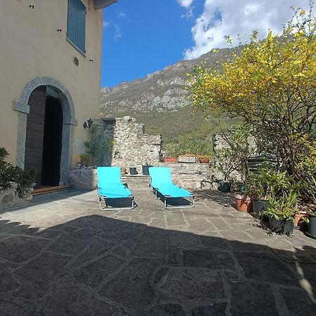 Riva Bianca Castle Holiday Home 리에르나 외부 사진