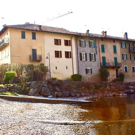 Riva Bianca Castle Holiday Home 리에르나 외부 사진