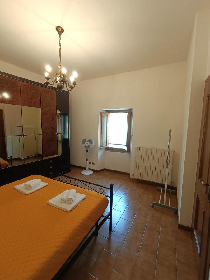 Riva Bianca Castle Holiday Home 리에르나 외부 사진