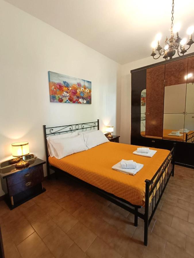 Riva Bianca Castle Holiday Home 리에르나 외부 사진