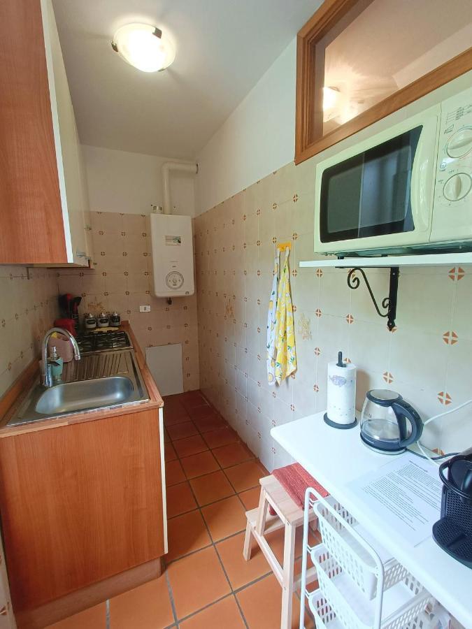 Riva Bianca Castle Holiday Home 리에르나 외부 사진