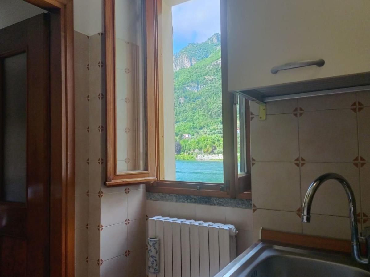Riva Bianca Castle Holiday Home 리에르나 외부 사진