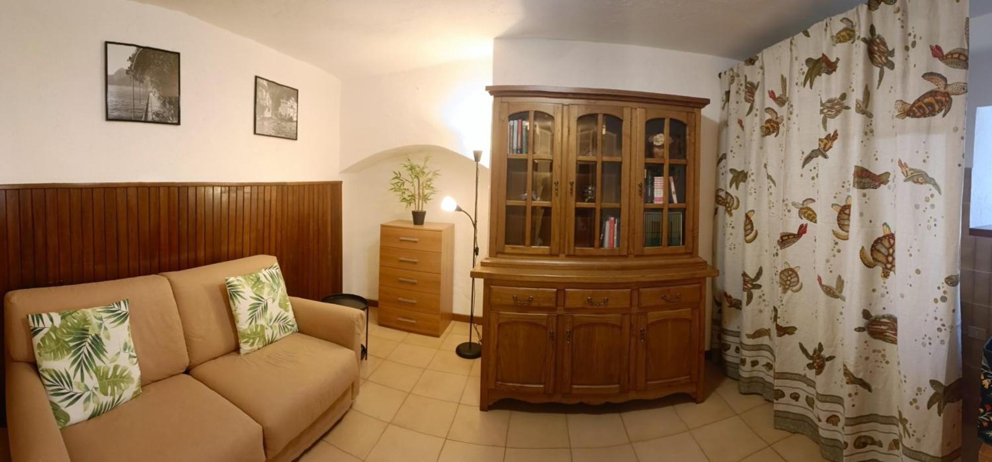 Riva Bianca Castle Holiday Home 리에르나 외부 사진
