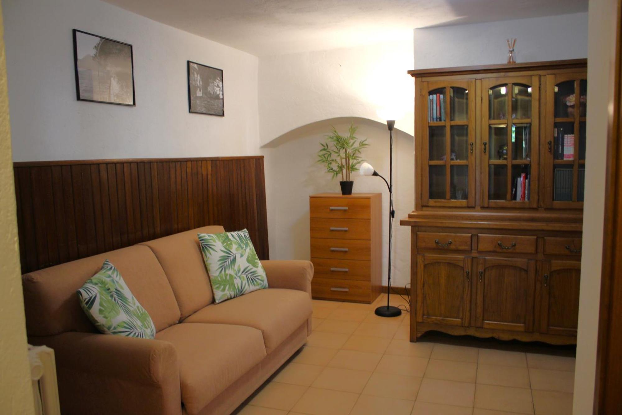 Riva Bianca Castle Holiday Home 리에르나 외부 사진