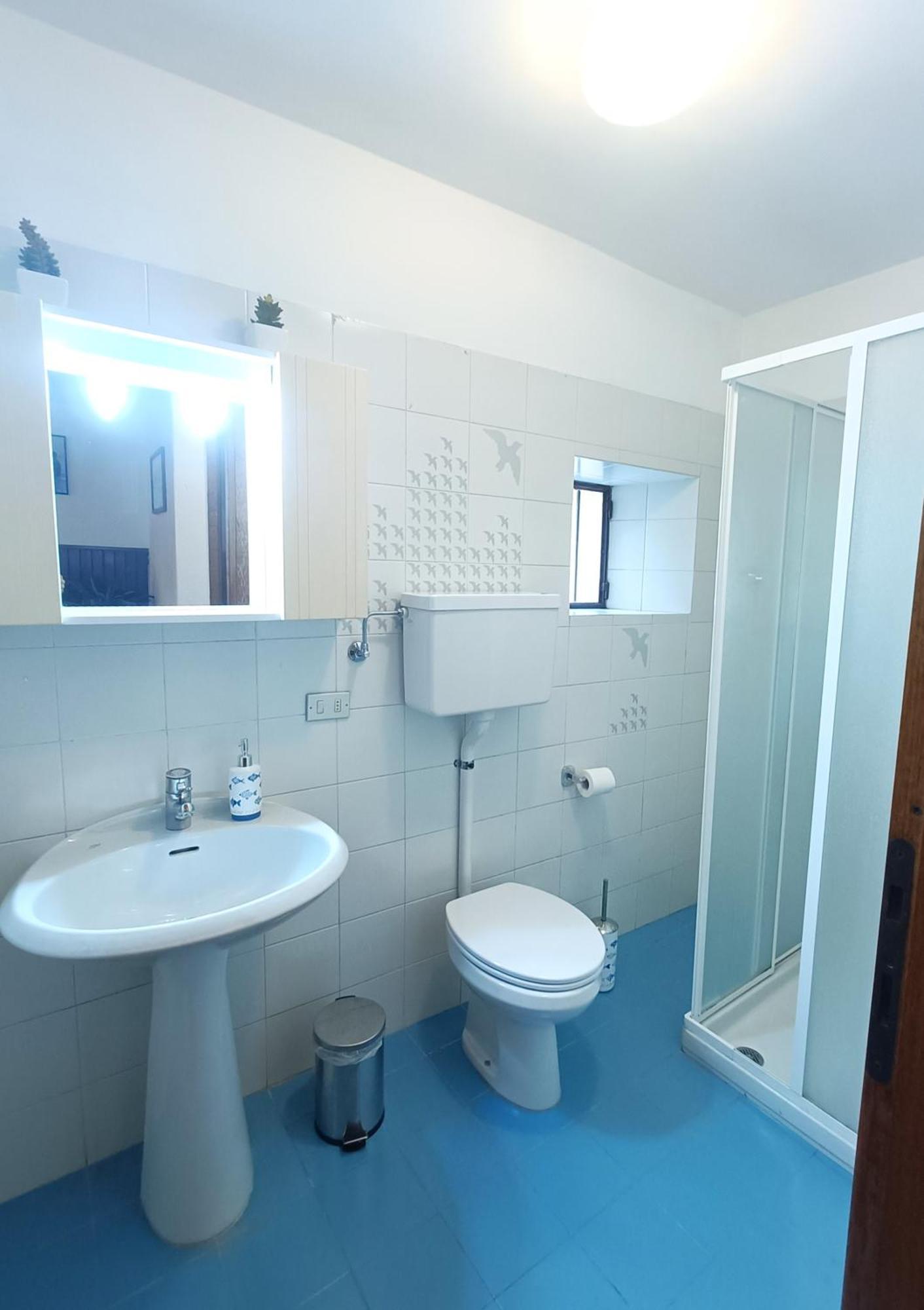 Riva Bianca Castle Holiday Home 리에르나 외부 사진