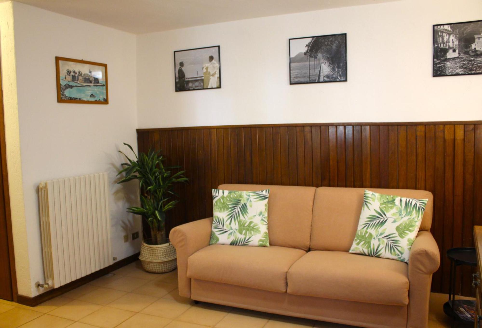 Riva Bianca Castle Holiday Home 리에르나 외부 사진