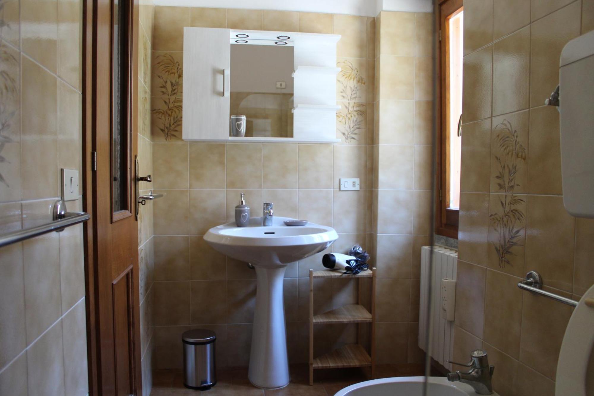 Riva Bianca Castle Holiday Home 리에르나 외부 사진