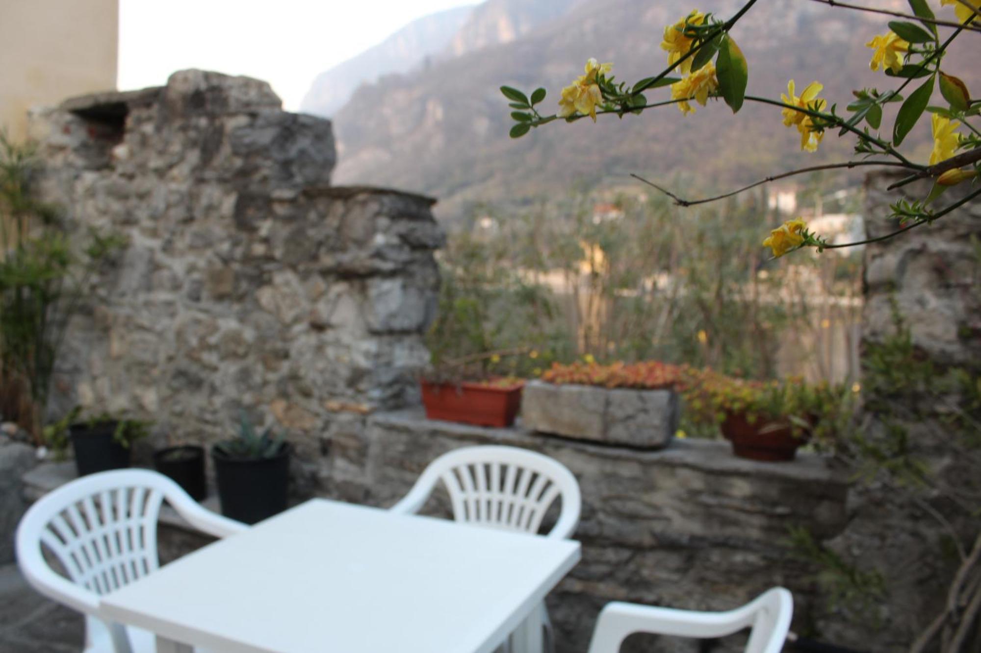 Riva Bianca Castle Holiday Home 리에르나 외부 사진