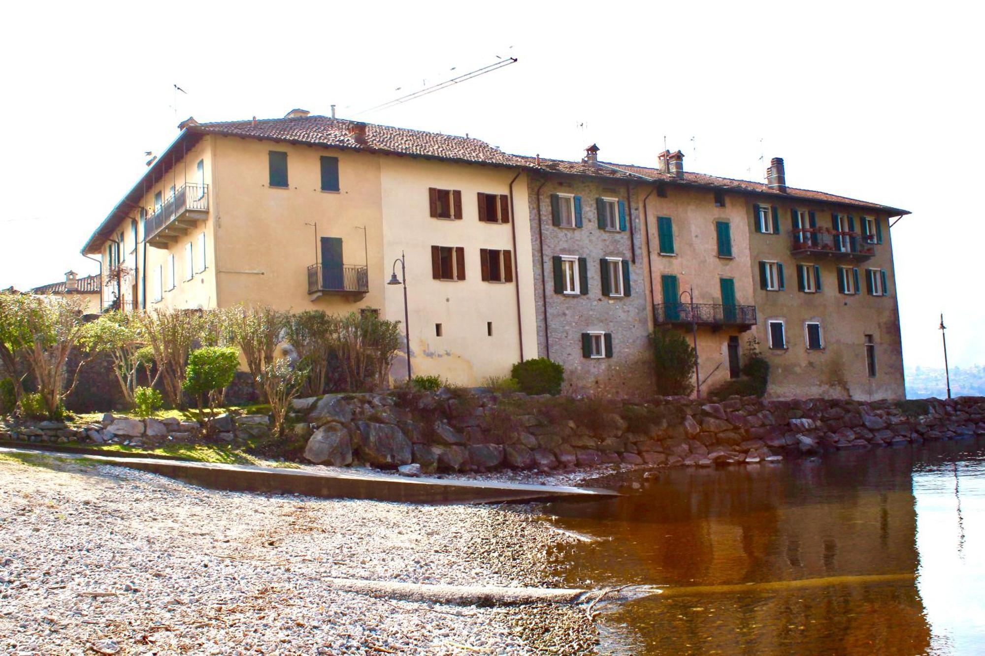 Riva Bianca Castle Holiday Home 리에르나 외부 사진
